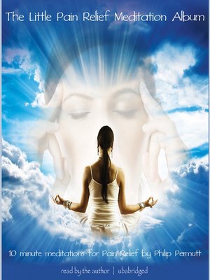 cover image of The Little Pain Relief Meditation